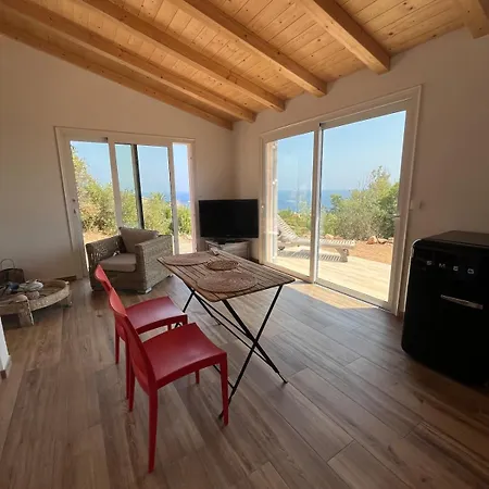 View House With Jacuzzi