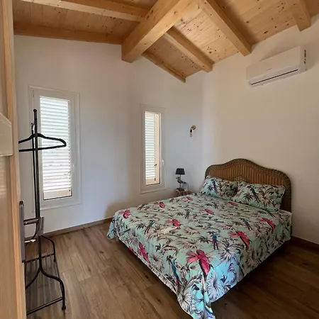 View House With Jacuzzi Semesterbostad *